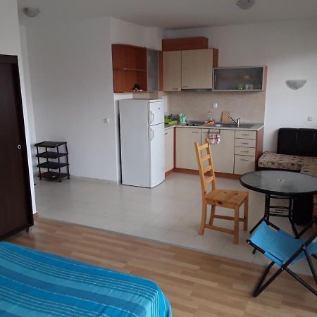 Apartment Comfort Sunny Beach Exterior foto