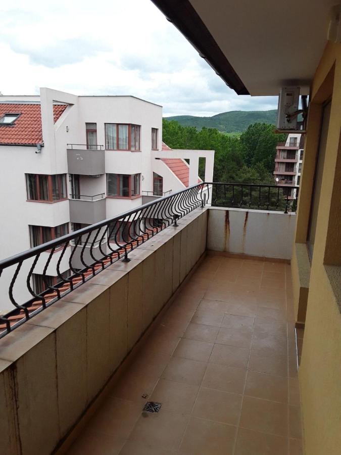 Apartment Comfort Sunny Beach Exterior foto