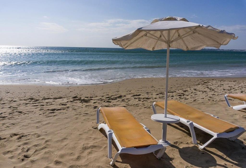 Apartment Comfort Sunny Beach Exterior foto